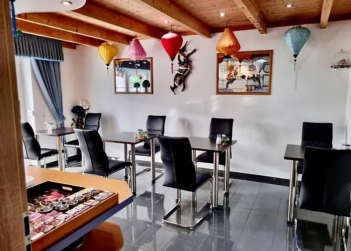 Pension Dang Norddeich 